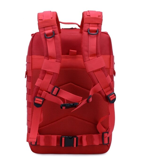 Tactical Backpack