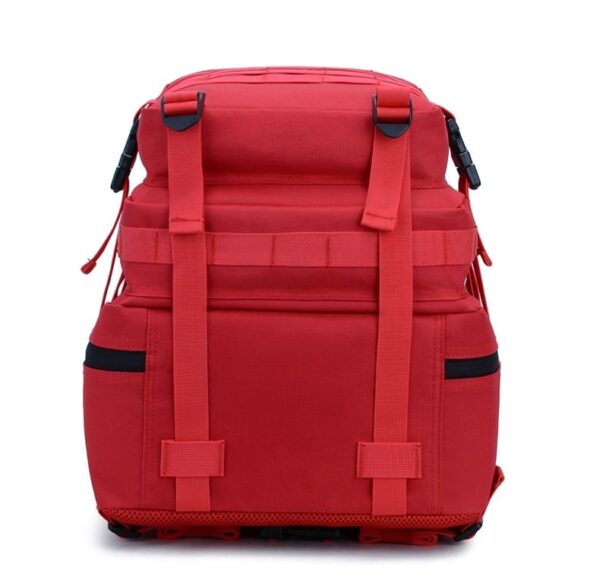 Tactical Backpack