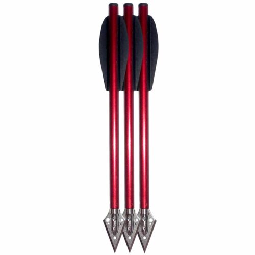 AR 6 Stinger 65 Jagdpfeile 3er Set