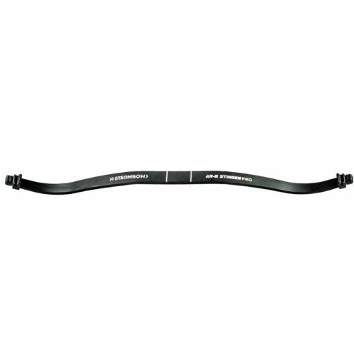 Tuning-Bogen für AR-6 Stinger Armbrust