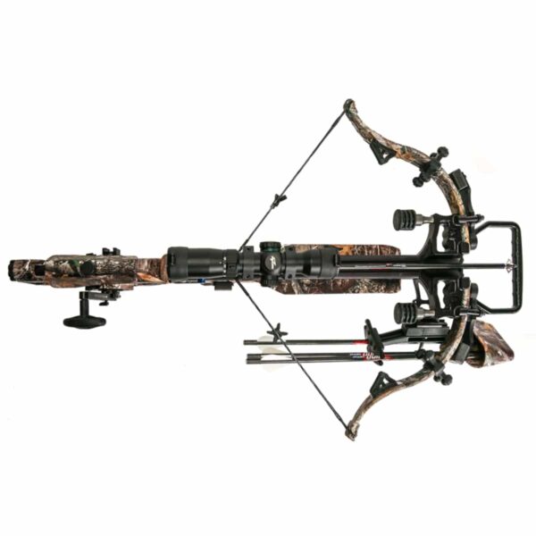 Excalibur Assassin 360