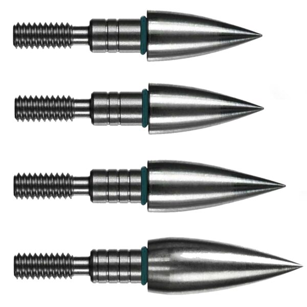 Convex BU Combo 1132