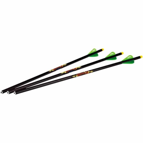 Excalibur Diablo 20 Illuminated Carbonbolzen 3er Set