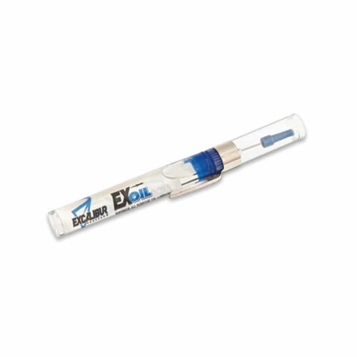 Excalibur Ex Oil