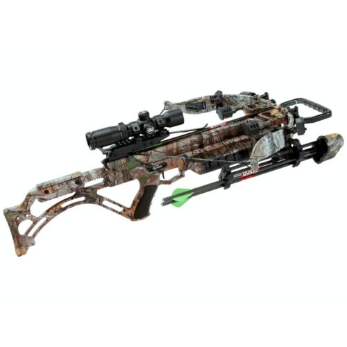 Excalibur Micro Suppressor