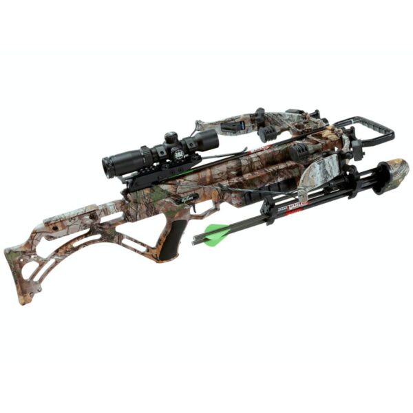 Excalibur Micro Suppressor