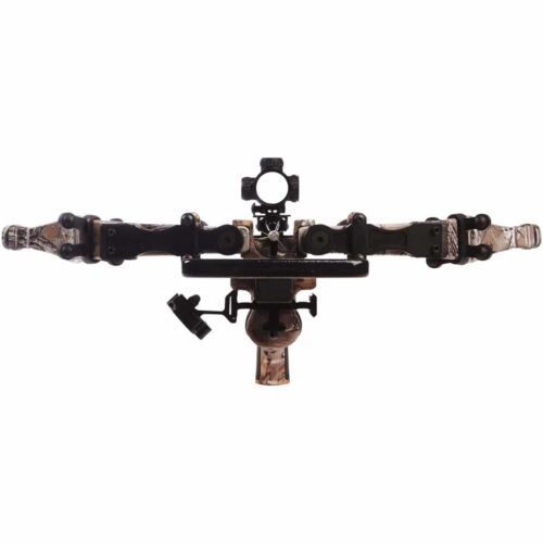 Excalibur Micro Suppressor