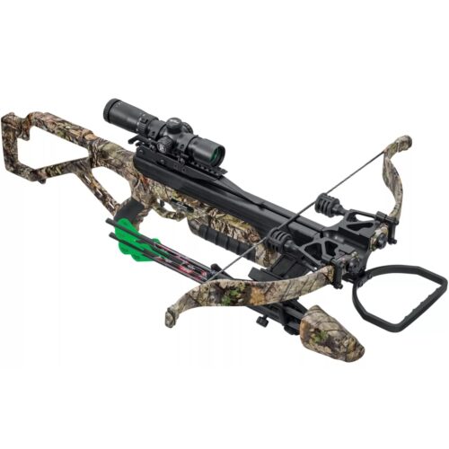 Excalibur Micro 360 TD