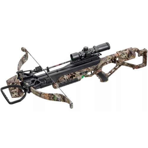 Excalibur Micro 360 TD