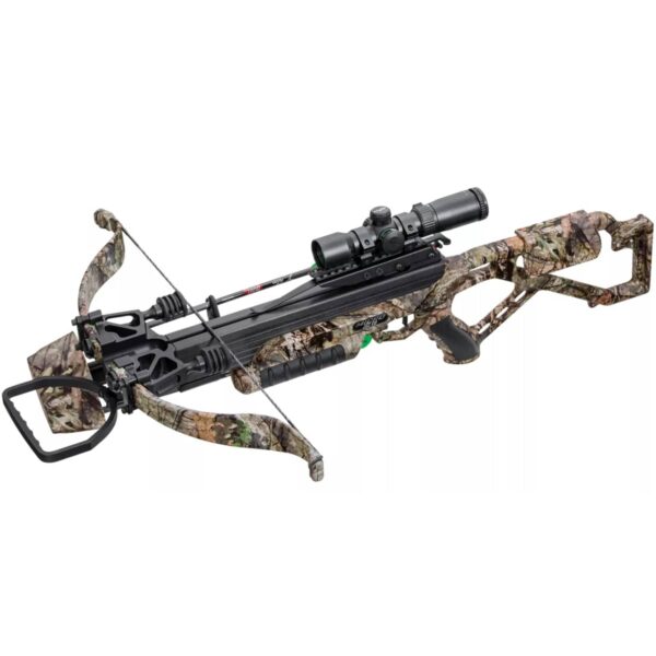 Excalibur Micro 360 TD