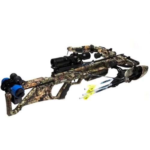 Excalibur Micro Suppressor 400 TD