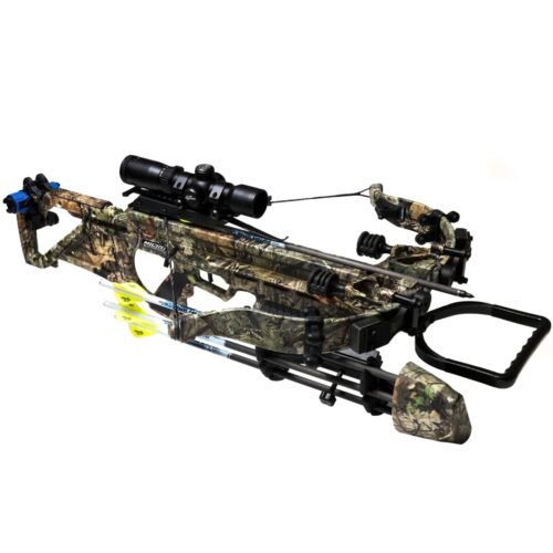 Excalibur Micro Suppressor 400 TD