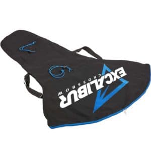 Excalibur Poncho Soft Case