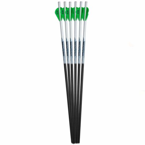 Excalibur Proflight 18 Bolzen 6er Set