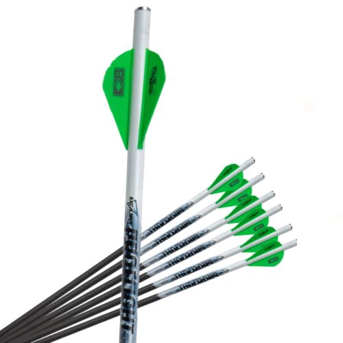 Excalibur Proflight 18 Bolzen 6er Set