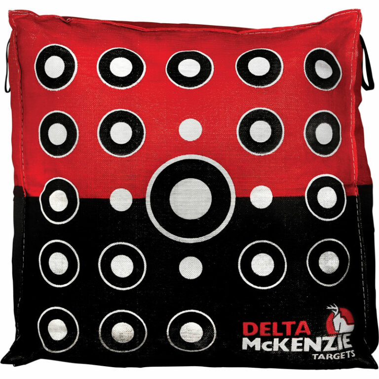 Delta McKenzie 3D Range Bag