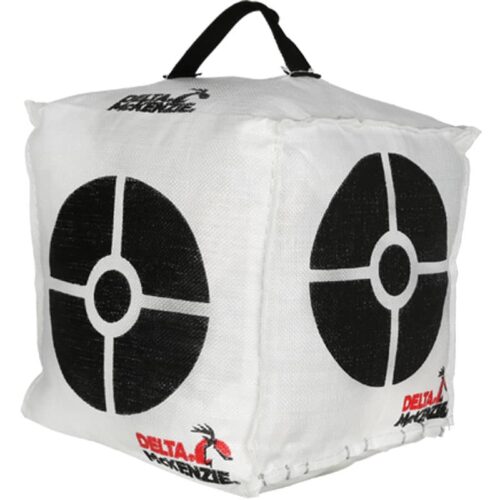 Delta McKenzie Whitebox Bag