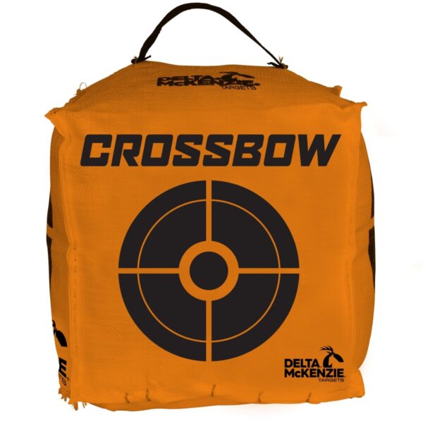 Delta McKenzie Discharge Bag