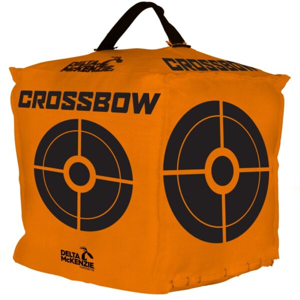 Delta McKenzie Discharge Bag