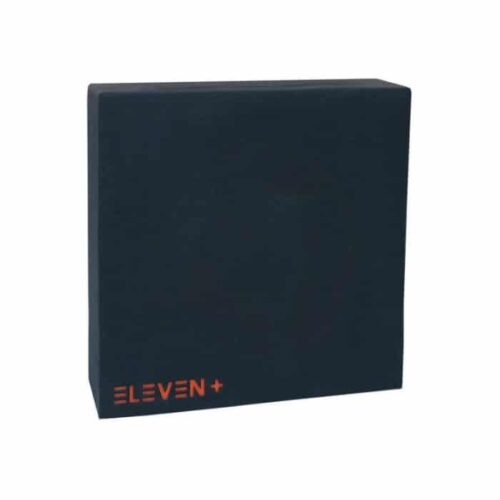 Eleven Plus 60x60x20cm