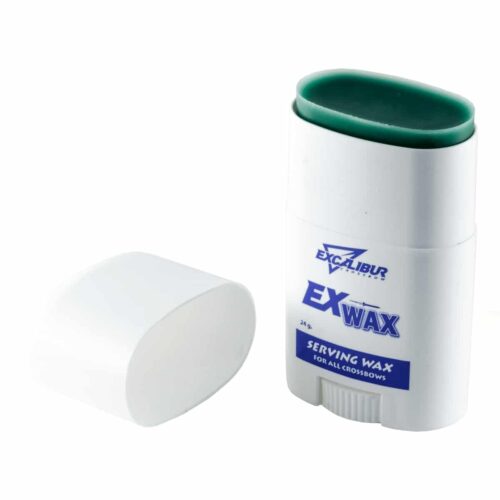 Excalibur Ex Wax