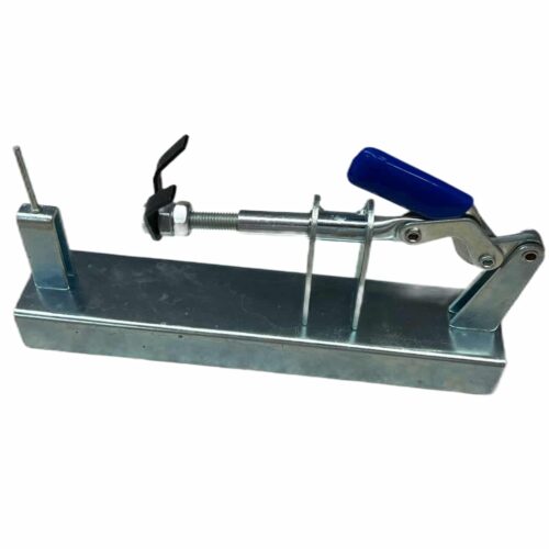 Bindemaschine