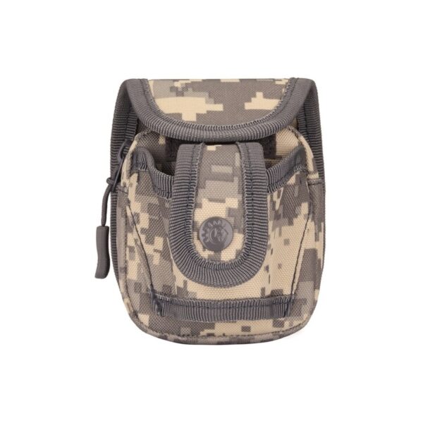 Gürteltasche für Sportschleudern