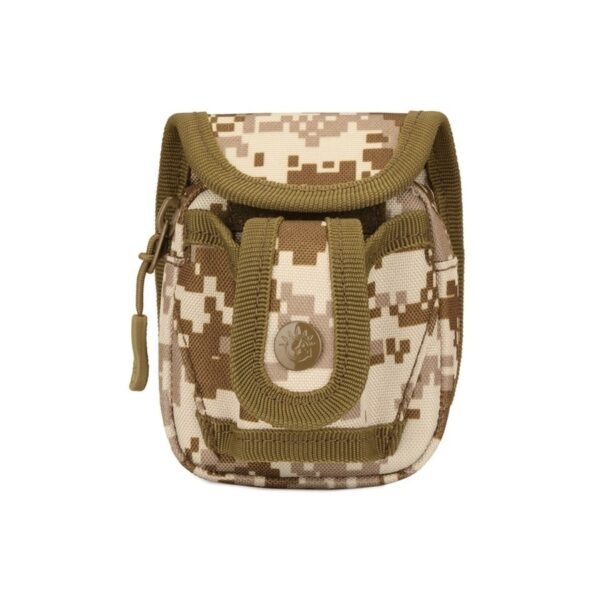 Gürteltasche für Sportschleudern
