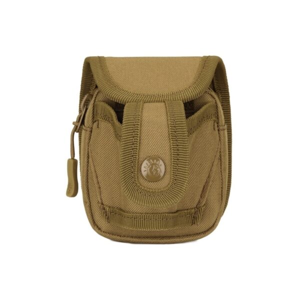 Gürteltasche für Sportschleudern