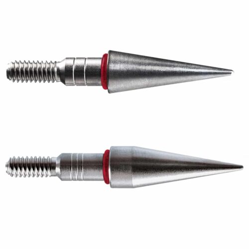 PinPoint Tool Steel Combo 9/32" 80-100gn