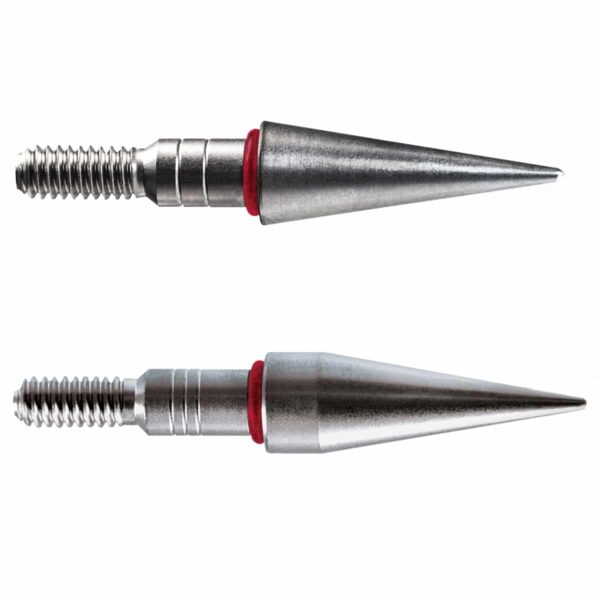 PinPoint Tool Steel Combo 932 80 100gn