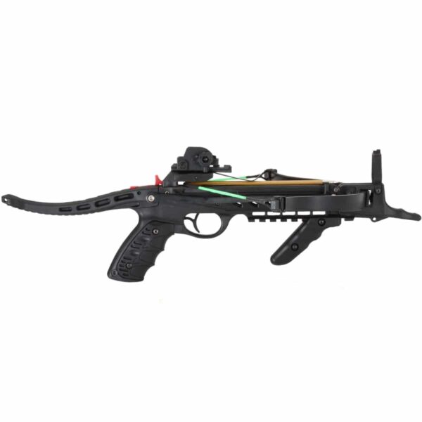 Hori Zone Redback