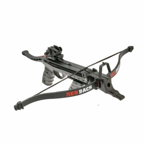 Hori Zone Redback