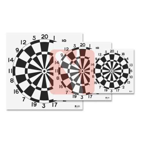 Dart Zielscheibenauflage