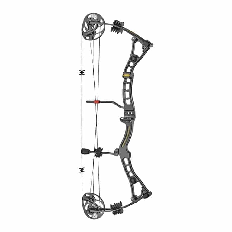 EK Archery   Axis Compoundbogen