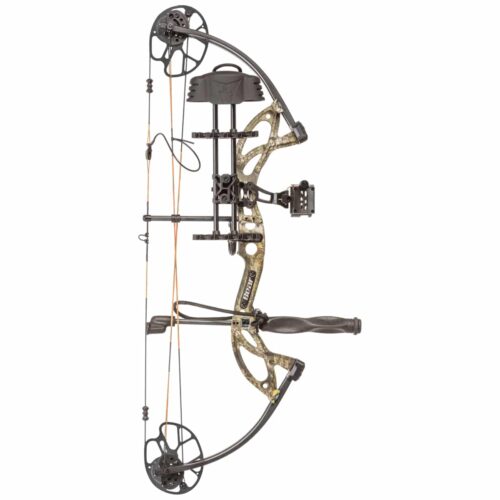 Cruzer G2 RTH Package