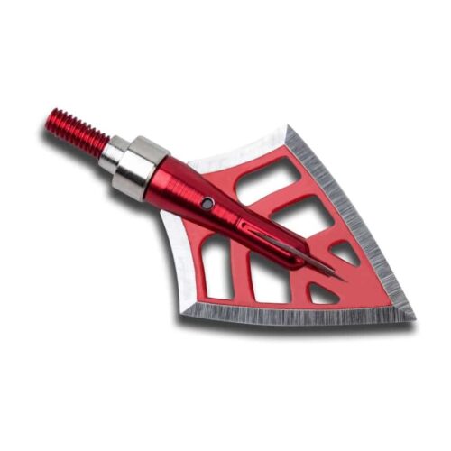 Red Devil Jagdspitze