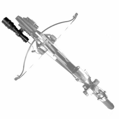 Tactical Light DLX