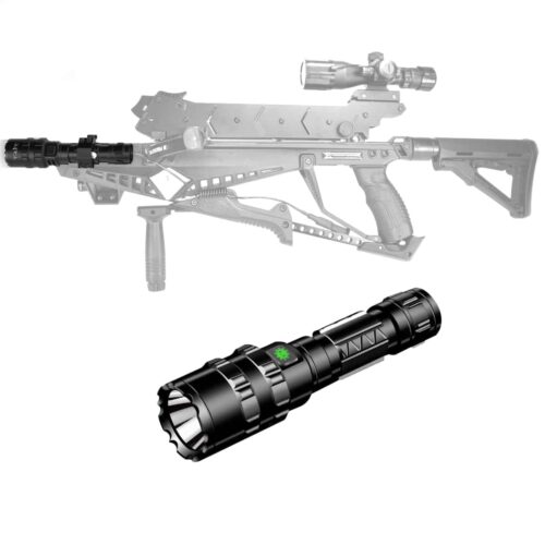 Tactical Light DLX