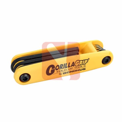 GorillaGrip Zoll Inbusschlüssel Tool small