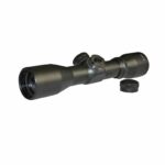 X SCOPE 4x32 Crossbow SHORT