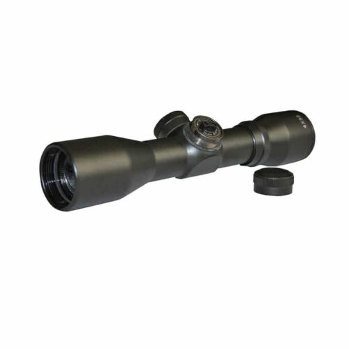 X SCOPE 4x32 Crossbow SHORT