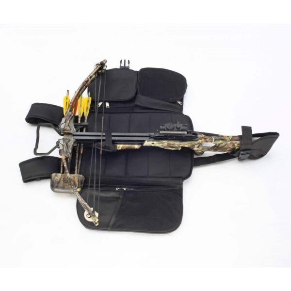 Armbrust Tragesystem