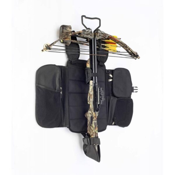 Armbrust Tragesystem