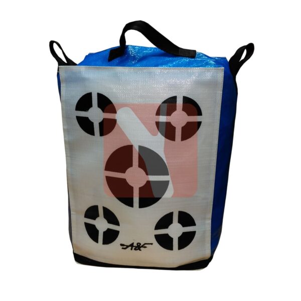 AF Target Bag 44x34x25cm
