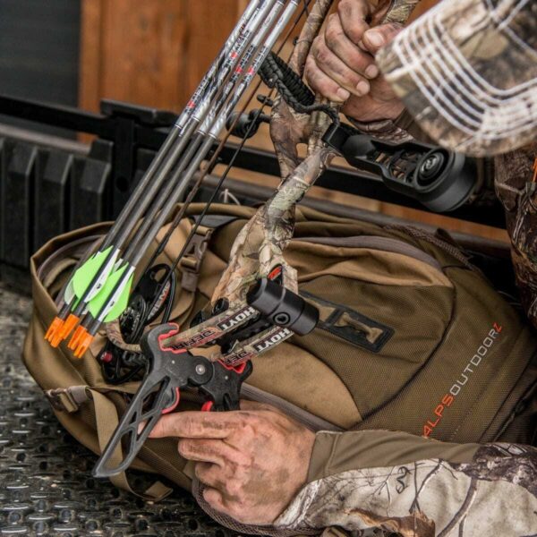 TruGlo Bow Jack Mini Bogenständer
