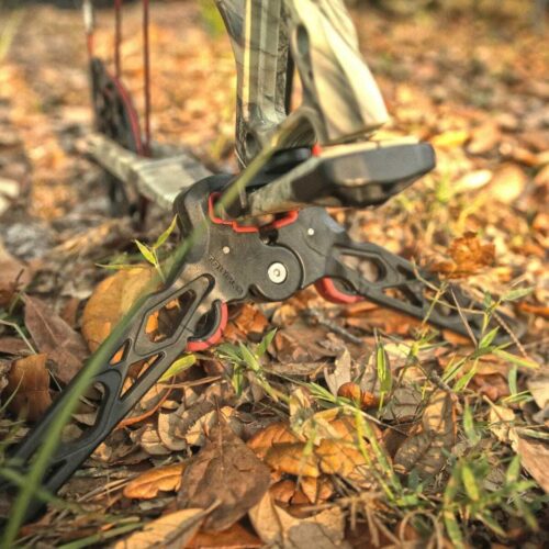 TruGlo Bow-Jack Mini Bogenständer