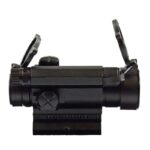 OpTacs Military M4   Red  Green Dot