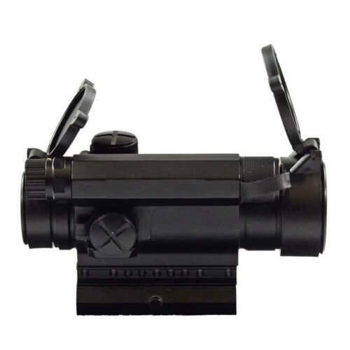 OpTacs Military M4   Red  Green Dot