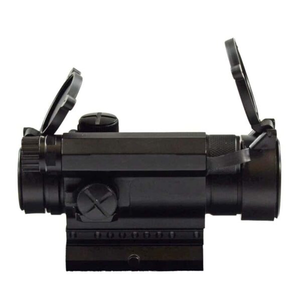 OpTacs Military M4   Red  Green Dot